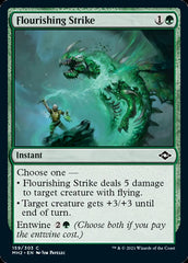 Flourishing Strike [Modern Horizons 2] | Game Grid - Logan