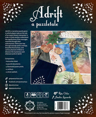 Adrift | Game Grid - Logan