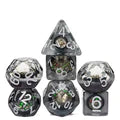 RPG Dice Set: Compass | Game Grid - Logan