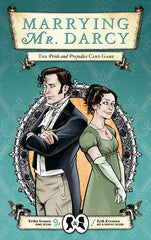 Marrying Mr. Darcy | Game Grid - Logan