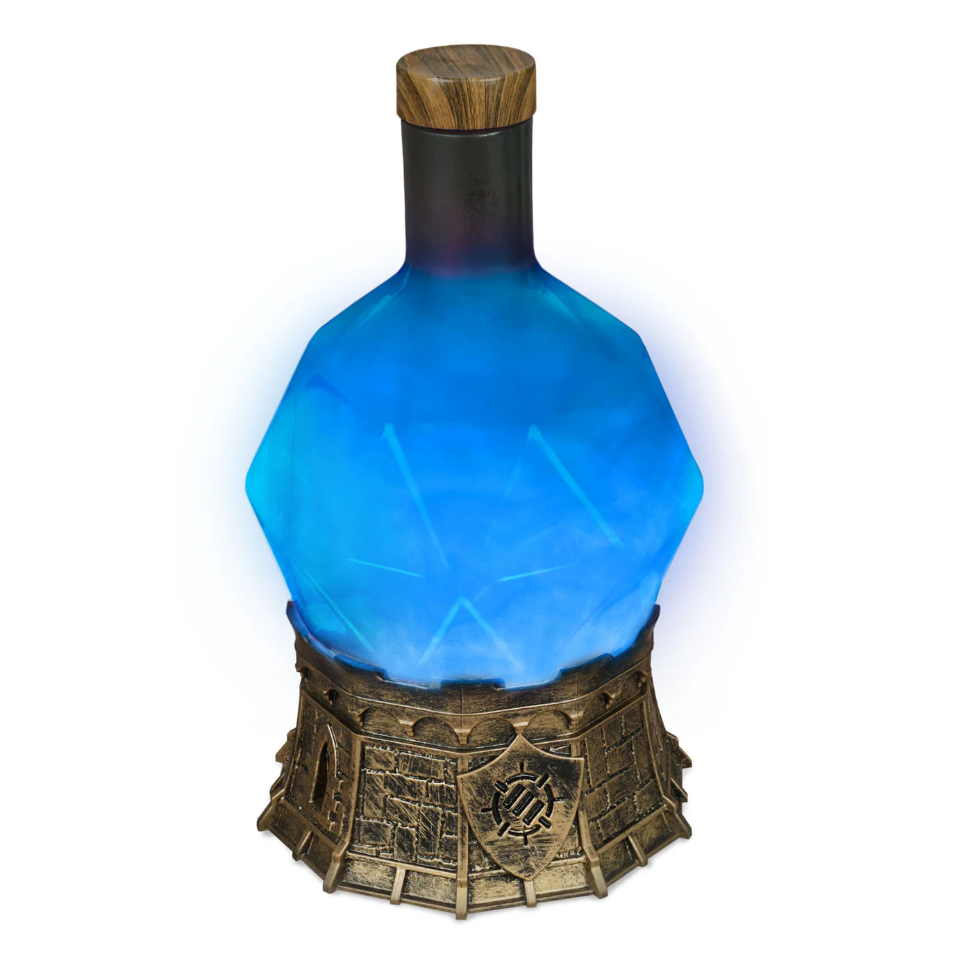 Potion Light Tabletop: Blue | Game Grid - Logan