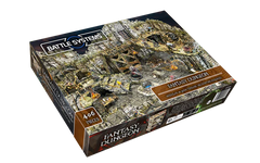 Battle Systems: Fantasy Dungeon | Game Grid - Logan