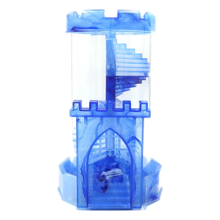 Dice Tower - Blue | Game Grid - Logan