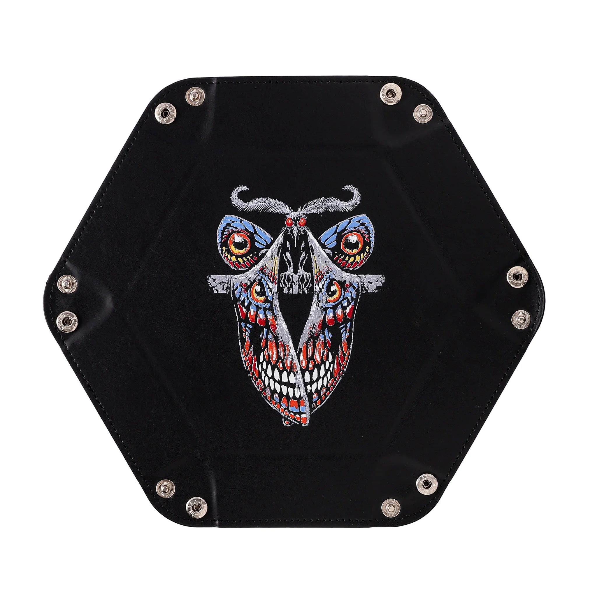 Dice Tray: Mothman | Game Grid - Logan
