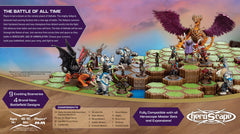 Heroscape: Age of Annihilation Master Set | Game Grid - Logan