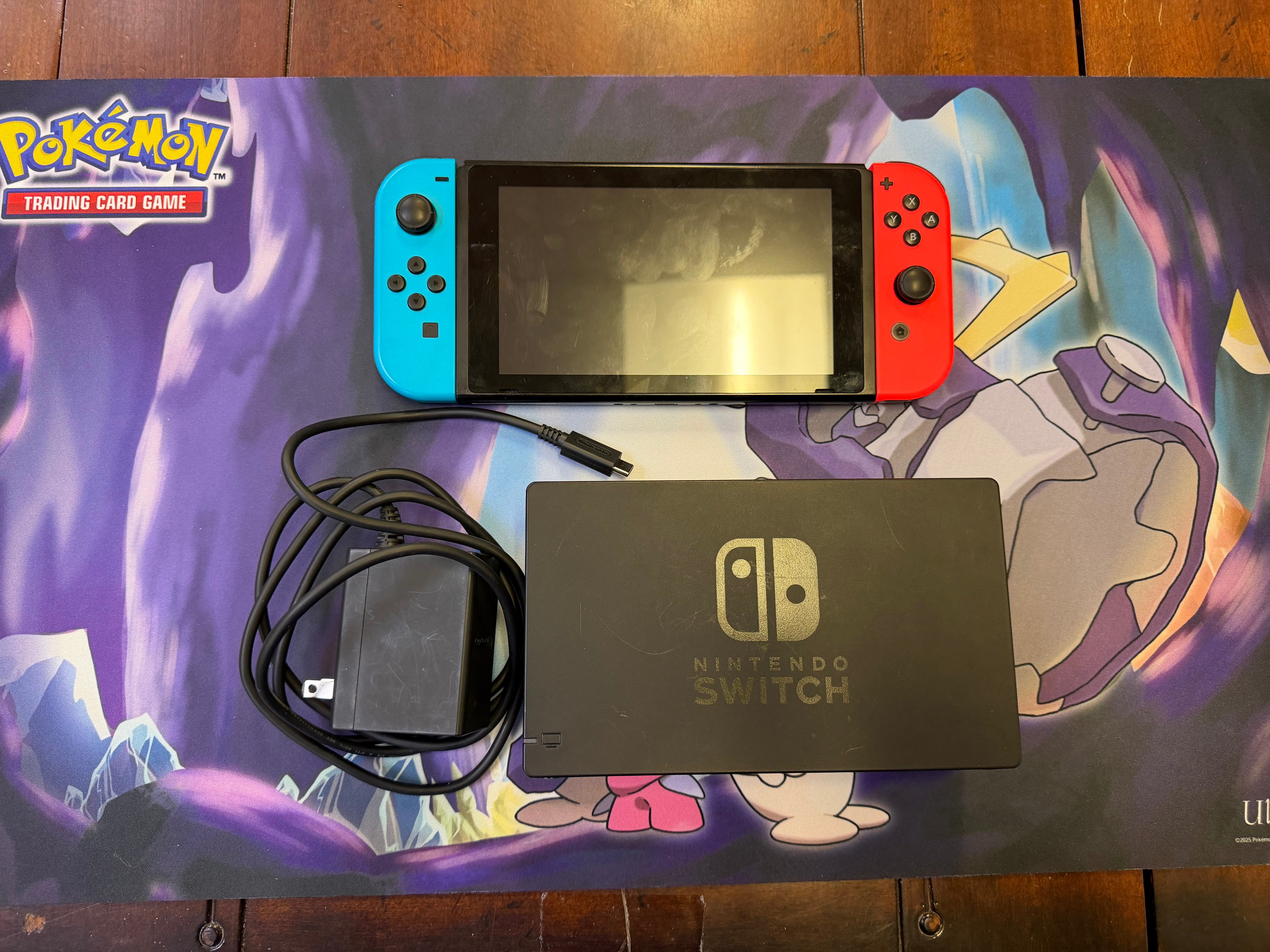 Nintendo Switch | Game Grid - Logan