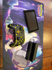 Nintendo Switch (w/o Joy-Con Pair) | Game Grid - Logan