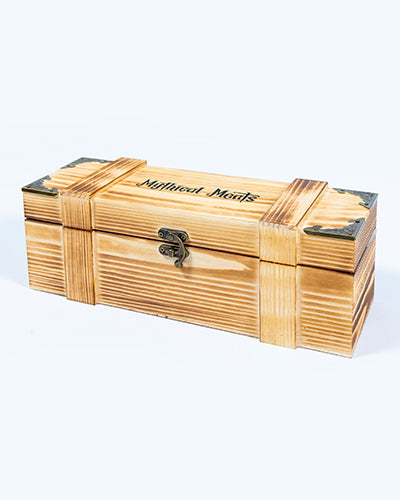 Mythical Meats: Wooden Box | Game Grid - Logan