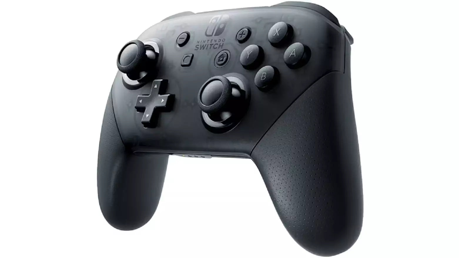 Nintendo Switch Pro Controller (Used) | Game Grid - Logan