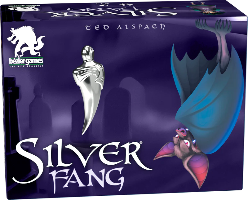 Silver Fang | Game Grid - Logan