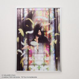 Final Fantasy Puzzle: Tifa Lockheart (1000) | Game Grid - Logan