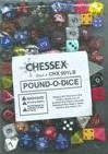 Pound of Dice (Assorted) | Game Grid - Logan