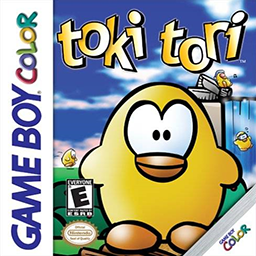 Toki Tori (Preowned/GBC) | Game Grid - Logan