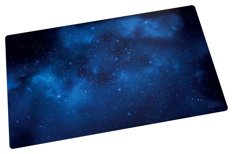 Playmat: Mystic Space | Game Grid - Logan