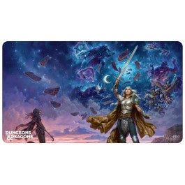 Deck of Many Things Playmat | Game Grid - Logan