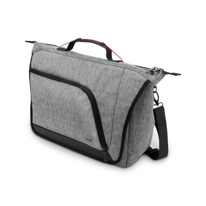 RPG Essentials Messenger Bag | Game Grid - Logan