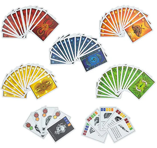 Druid | Game Grid - Logan