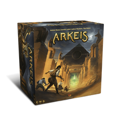 Arkeis: Bundle | Game Grid - Logan