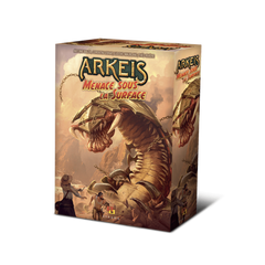 Arkeis: Bundle | Game Grid - Logan