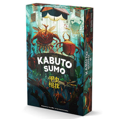 Kabuto Sumo | Game Grid - Logan
