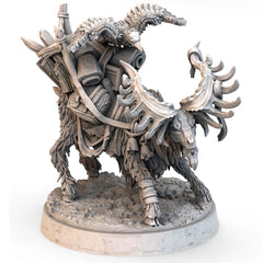 Tainted Grail: Kings of Ruin - Black Goat | Game Grid - Logan