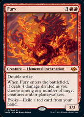 Fury [Modern Horizons 2] | Game Grid - Logan