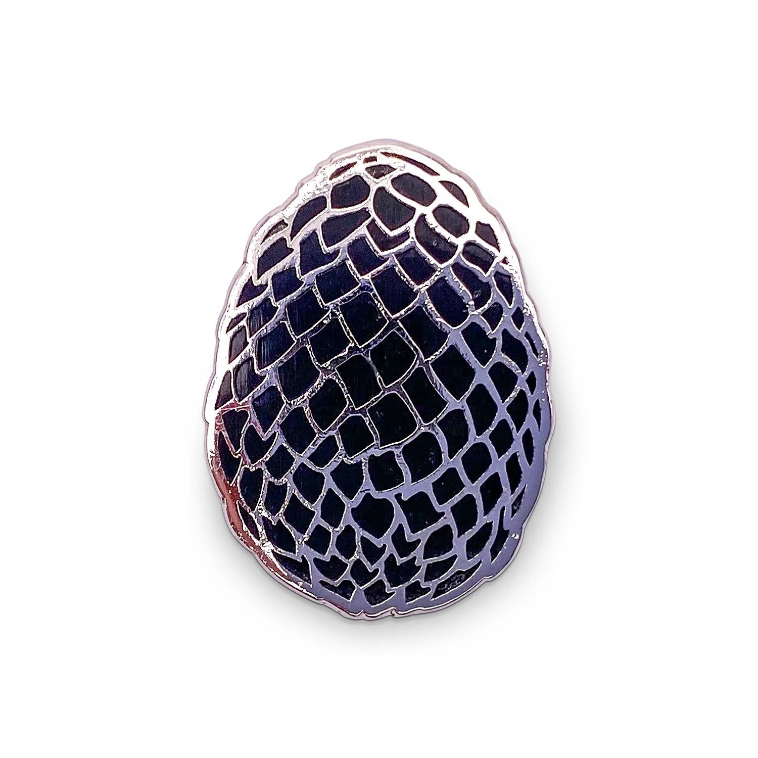 Dragon Egg: Black | Game Grid - Logan