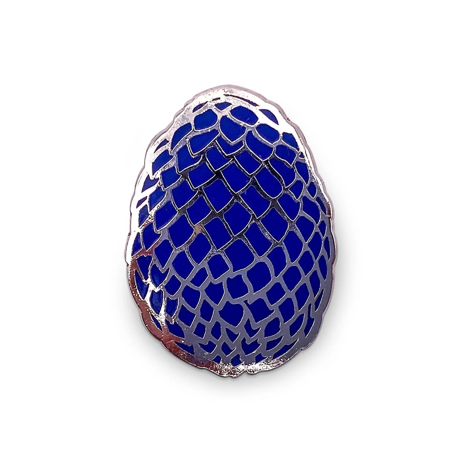 Dragon Egg: Blue | Game Grid - Logan