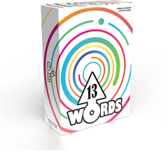 13 Words | Game Grid - Logan