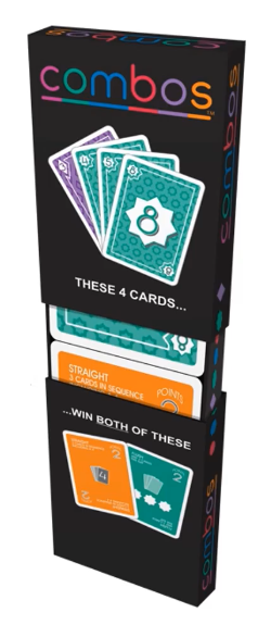 Combos | Game Grid - Logan