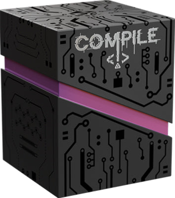 Compile: Main 1 | Game Grid - Logan