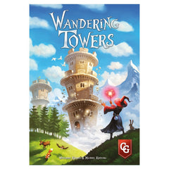 Wandering Towers | Game Grid - Logan