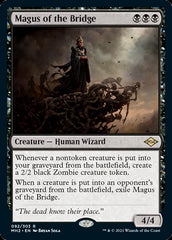 Magus of the Bridge [Modern Horizons 2] | Game Grid - Logan