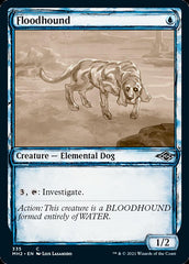 Floodhound (Sketch) [Modern Horizons 2] | Game Grid - Logan