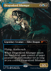 Dragonlord Silumgar [Pro Tour Promos] | Game Grid - Logan