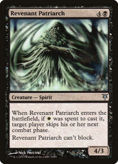 Revenant Patriarch [Duel Decks: Sorin vs. Tibalt] | Game Grid - Logan