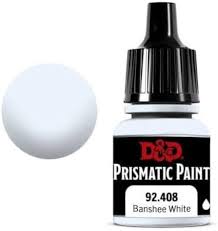 Prismatic Paint: Banshee White | Game Grid - Logan