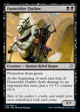 Dunerider Outlaw [Time Spiral Remastered] | Game Grid - Logan