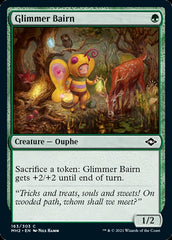 Glimmer Bairn [Modern Horizons 2] | Game Grid - Logan