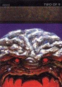 Chaos Orb (2 of 9) (Ultra PRO Puzzle Quest) [Media Promos] | Game Grid - Logan