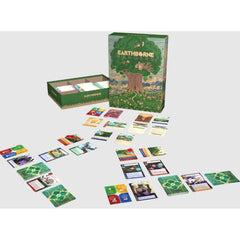 Earthborne Rangers | Game Grid - Logan