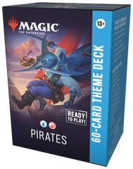 Lorwyn Eclipsed: Theme Deck (Preorder) | Game Grid - Logan