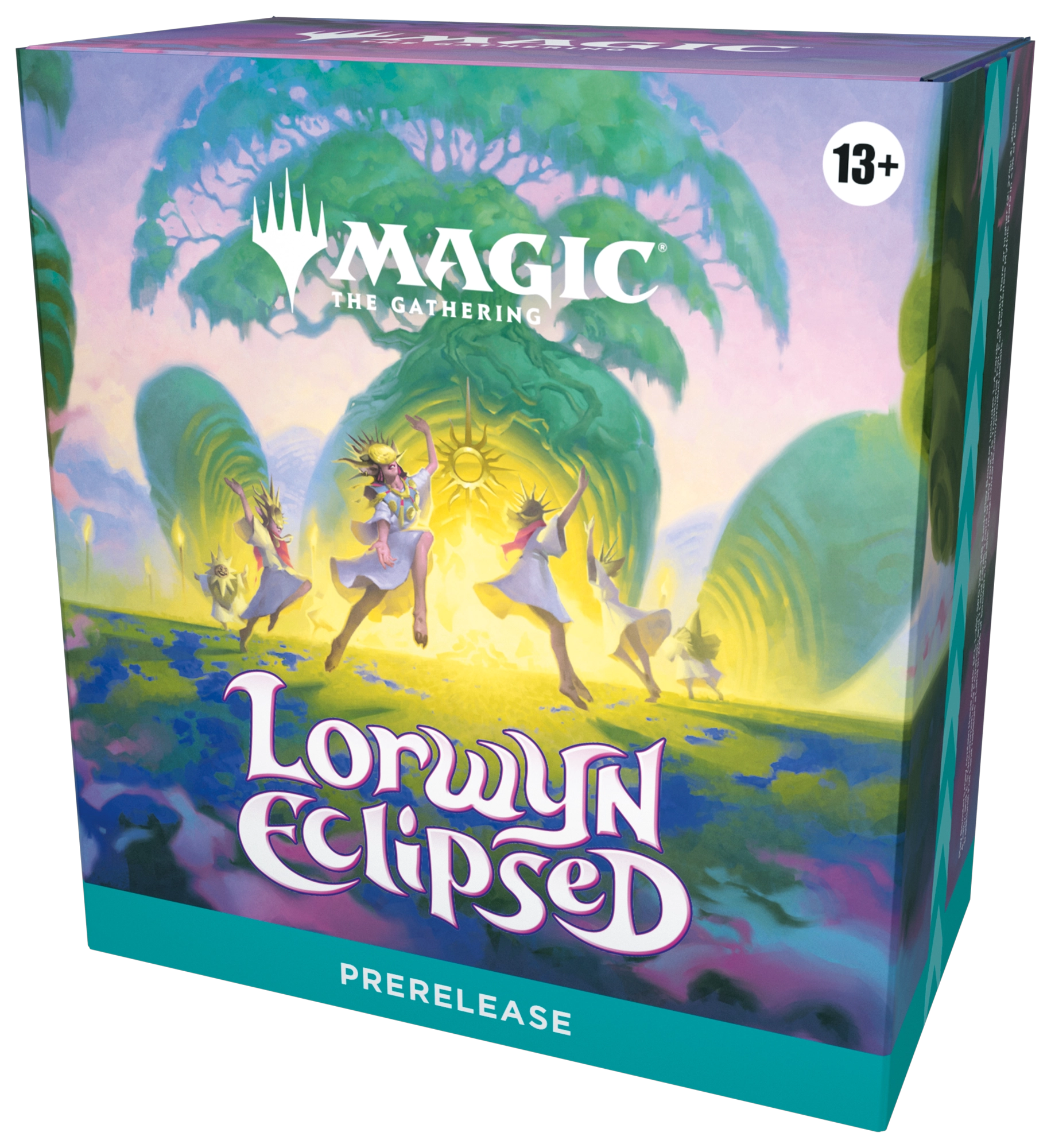 Lorwyn Eclipsed: Prerelease Kit (Preorder) | Game Grid - Logan