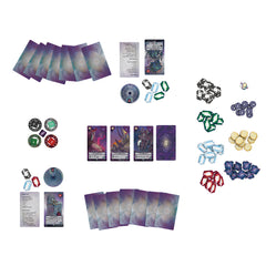 Etherstone | Game Grid - Logan