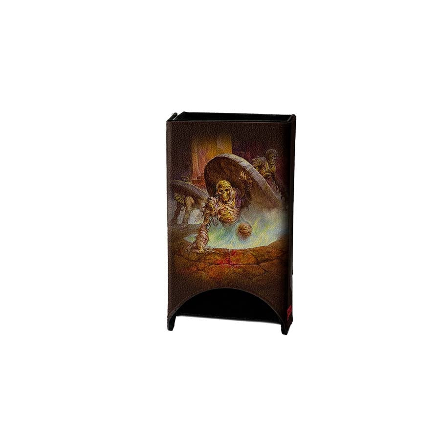 D&D Masterworks Series Dice Tower: Jeff Easley | Game Grid - Logan