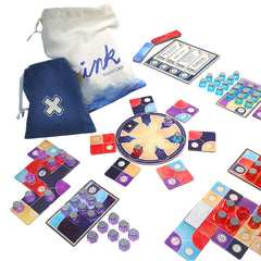 Ink | Game Grid - Logan