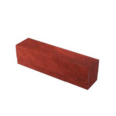 Cards' Lair 1000+ PRO - Grey/Red | Game Grid - Logan