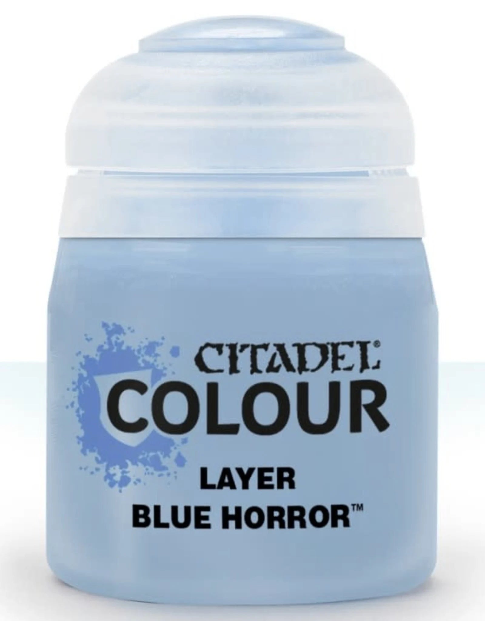 Citadel Colour: Layer - Blue Horror | Game Grid - Logan