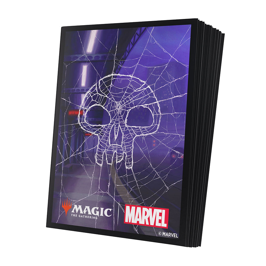 Marvel's Spider-Man Sleeves: Swamp (105) | Game Grid - Logan