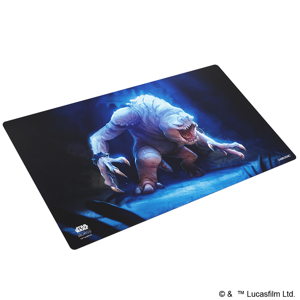 Star Wars Unlimited: Playmat - Rancor | Game Grid - Logan